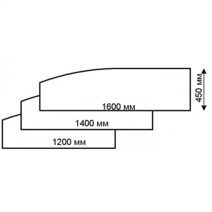Экран IMAGO ЭКР-4 Металлик_2