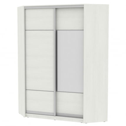 Шкаф-купе YA-198х1250-4(ВД-D4D3)_0