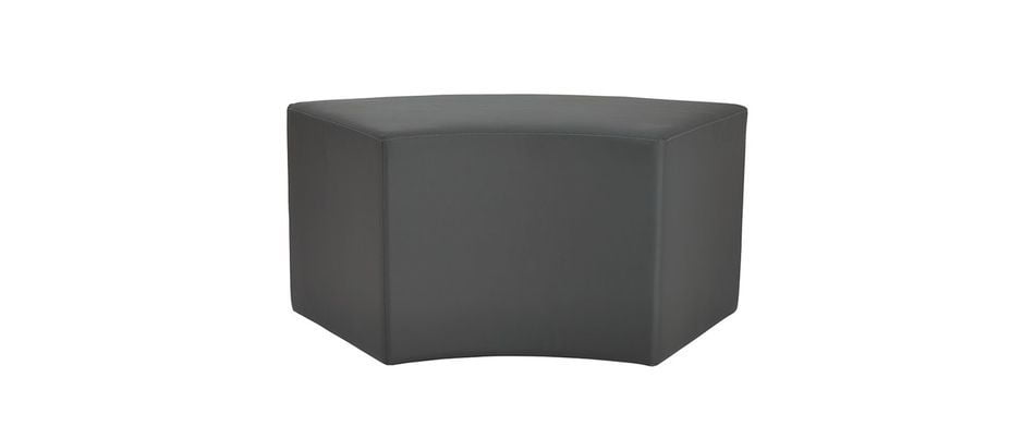 Пуф радиусный большой Кубо С-32/5_0