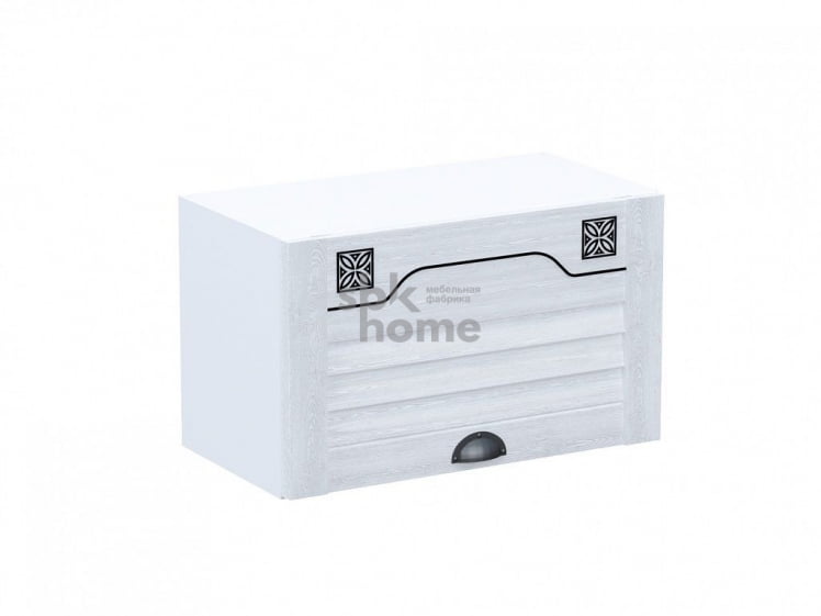 Шкаф под вытяжку ШВ-60, Кантри (600*320*360) Сосна Андерсен, 21023 _0