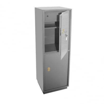 Шкаф бухгалтерский КБ-023т/КБС-023т_0