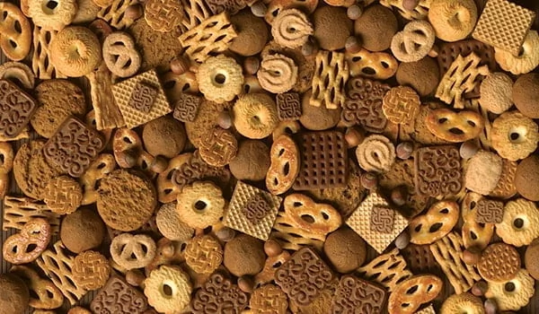 Стол обеденный Раздвижной ЕВРО фп Печеньки ЛДСП венге_3