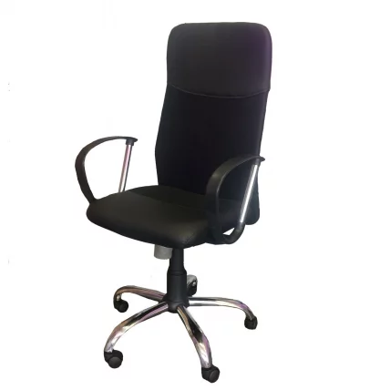 Детское компьютерное кресло LB-C11 [Черный]_0