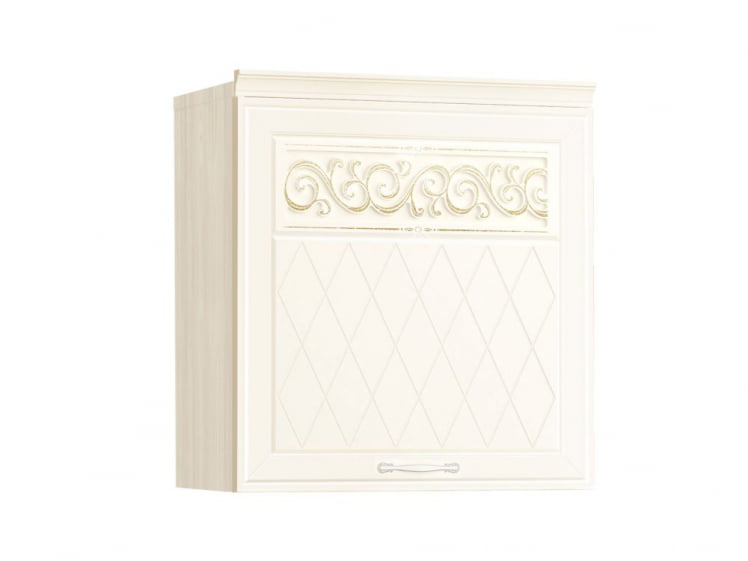 Шкаф над вытяжкой (с системой плавного закрывания) Тиффани 19.14.1_0
