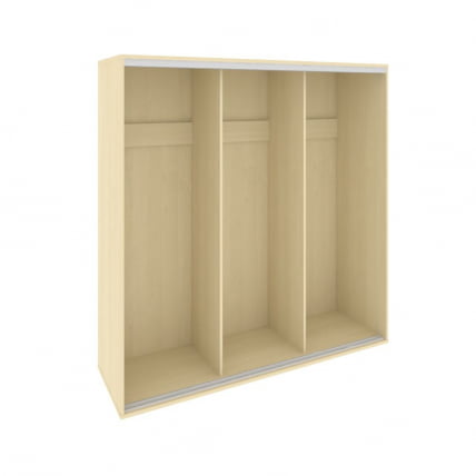 Корпус низкий + трек Maris SH.K3-3.2 Клен_0