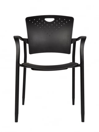 Конференц-кресло Kelvin Черный_1