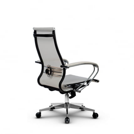 Офисное кресло МЕТТА Комплект 9, Основание 17834 Белый_2