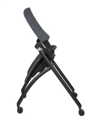 Конференц-кресло Like black_3