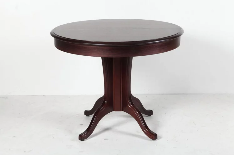 Стол обеденный Орион-5 (d1100) тон 9м_0