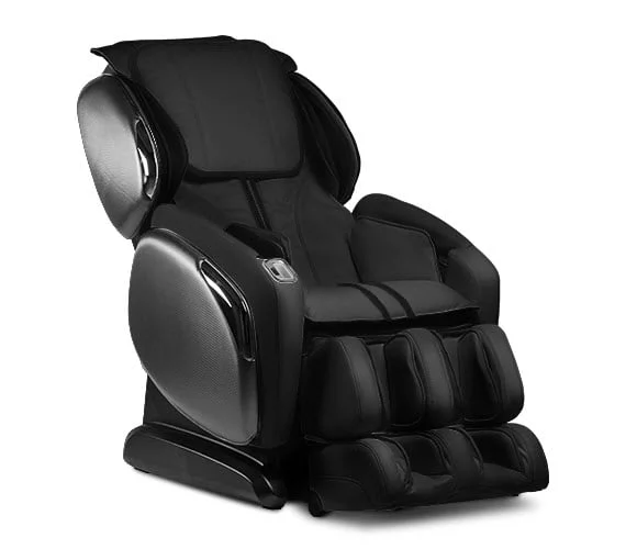 Массажное кресло ESPRIT Черный_0