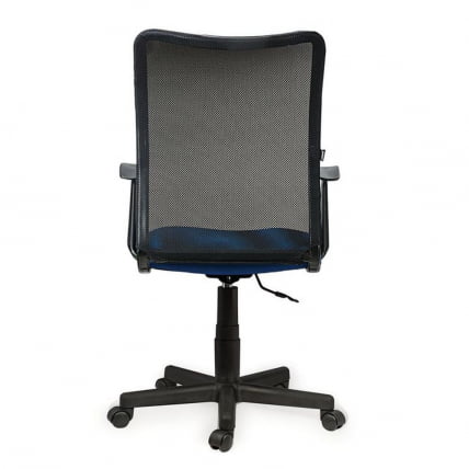 Кресло BRABIX Spring MG-307 Cинее-черное_3