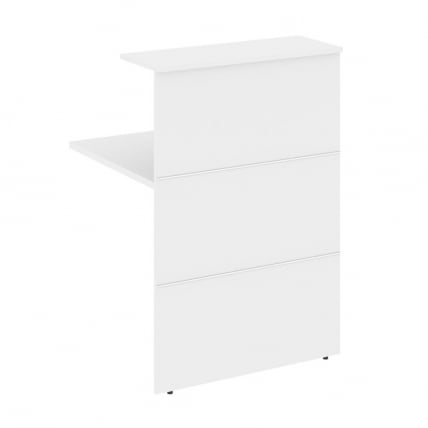 Модуль прямой высокий 780 ONIX О.R-MP.V-78 Белый Бриллиант_0