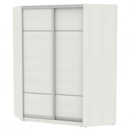 Шкаф-купе YA-198х1400-568-5(ВД-D4D4)_0