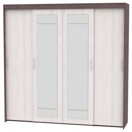 Шкаф-купе T-5-230х235х60-M(ЯАТ-ЯАС-10)_0