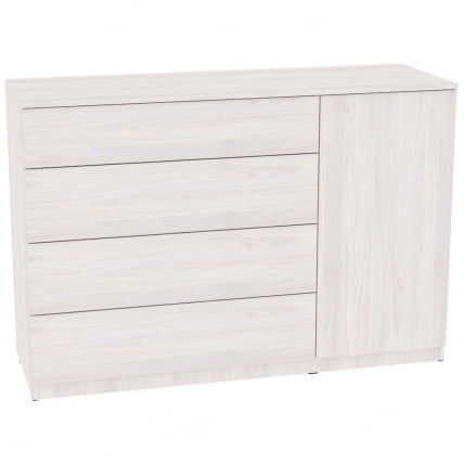 Комод Калисто(К43)923х1352х468ПУСХтоОПЕН(ЯАС) / Калисто(K43)923х1352х468PUSHtoOPEN(ЯАС)_0