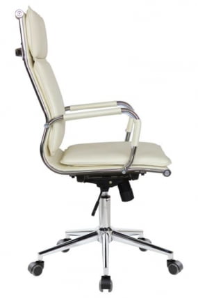 Кресло Hugo RCH 6003-1S Светло-бежевый_1