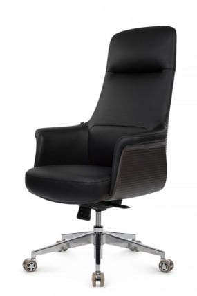 Кресло Verdi A655C Черный_6