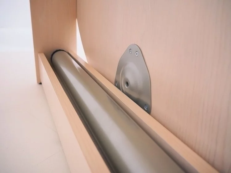 Стол-книжка СП-12 (Беленый дуб)_2