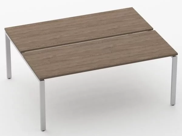 П-образный металлический каркас с траверсами Deka 7.145.18_1