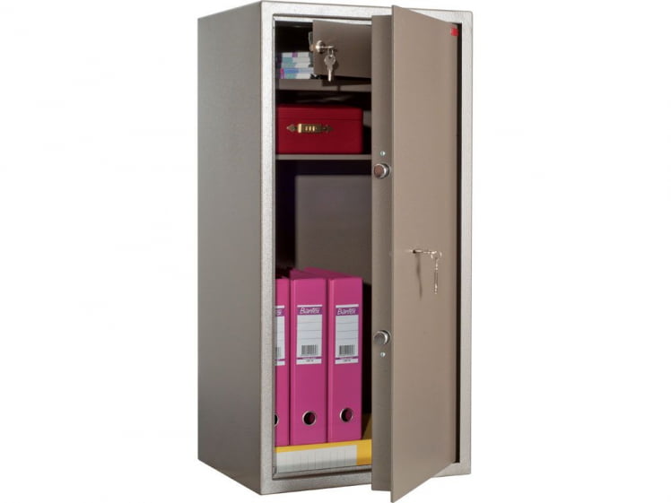 Офисный сейф TM.90Т_0