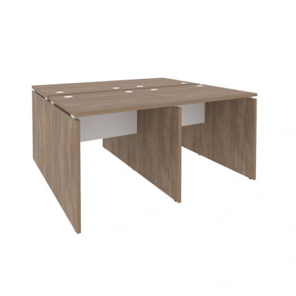 Рабочая станция ONIX O.D.RS-4.0.7 Дуб Аризона/Белый_0