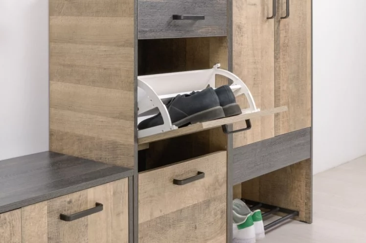 Прихожая Трувор комплект №2_3