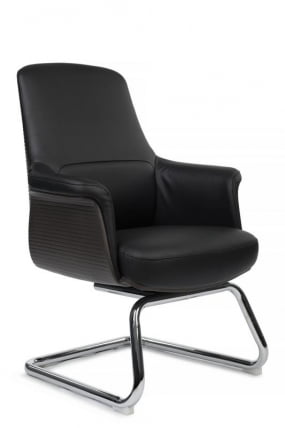 Кресло Verdi-SF D655C Черный_0