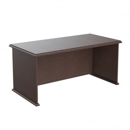Стол для руководителя RST 168 Венге_0