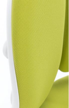 Детское кресло Everprof Kids 103 Ткань Зеленый_4