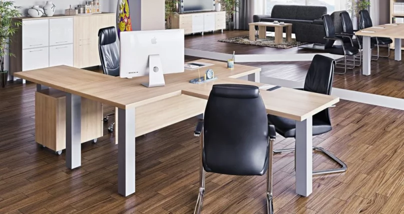 Кабинет YALTA