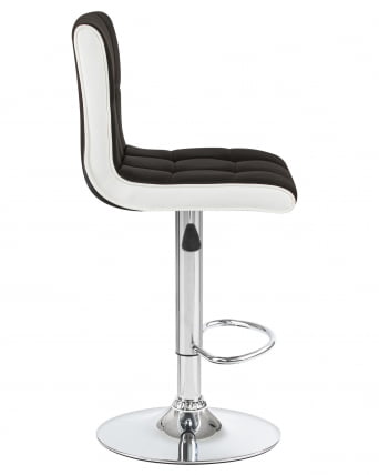 Стул барный DOBRIN CANDY Черный_2