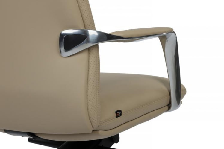 Кресло Pablo-M B2216-1 Светло-бежевый_9