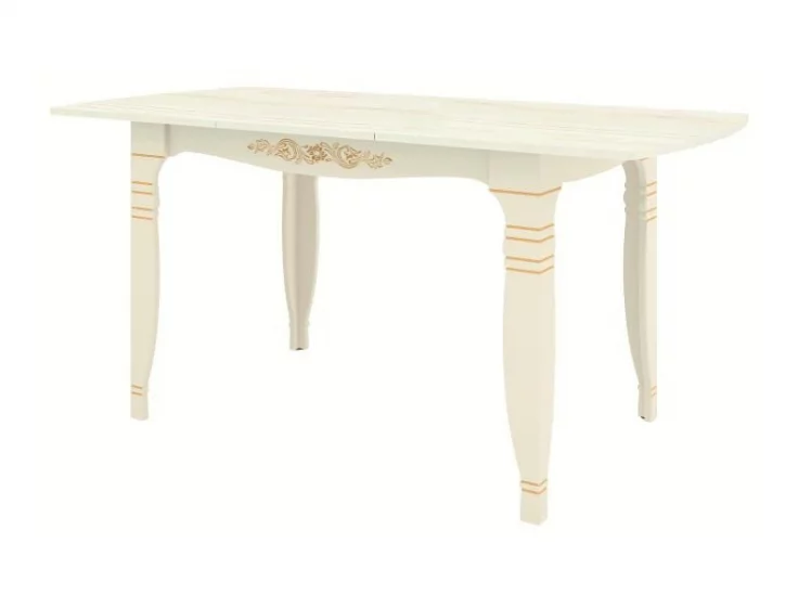 Стол обеденный раскладной Орфей-25.10_1