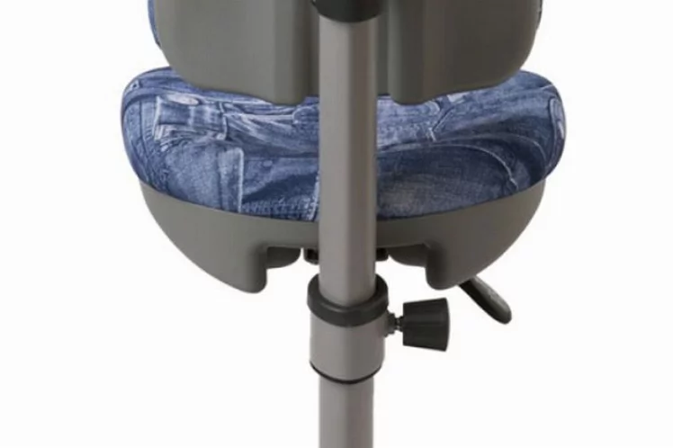 Кресло детское Бюрократ KD-2 G/50-31_5