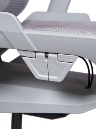 Геймерское кресло Cooper gray_7