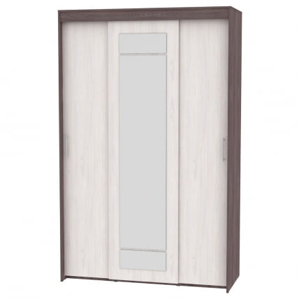 Шкаф-купе T-3-230х145х60-M(ЯАТ-ЯАС-2)_0