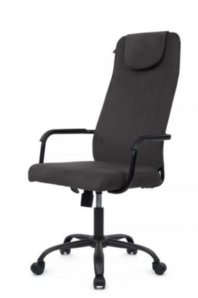 Кресло Ray RCH Высокая спинка RPH-28 Темно-серый_4