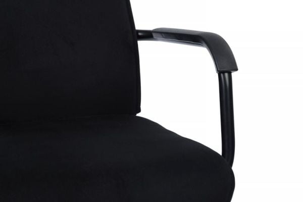 Кресло Ray RCH Высокая спинка RPH-28 Черный_10