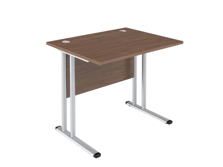 Стол прямой СП-1М Французский орех_0