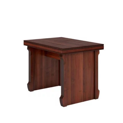 Брифинг-приставка BRN8671102 Темный орех_0