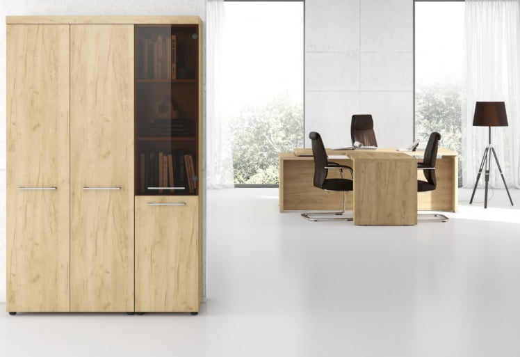 Кабинет TORR-Z