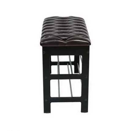 Банкетка Грейс Венге Кофе_1