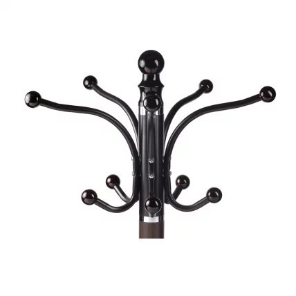 Вешалка-стойка BRABIX CR-274 на мраморном диске_1