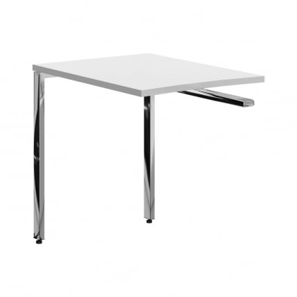 Брифинг-приставка XTEN GLOSS XGR 869 Белая_0