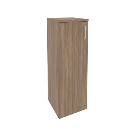 Шкаф средний узкий левый ONIX O.SU-2.3(L) Дуб Аризона_0