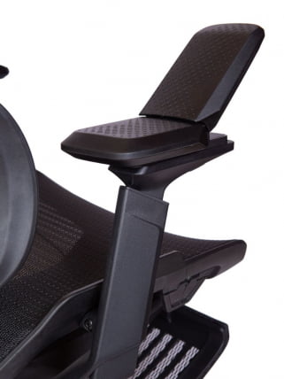 Геймерское кресло Cooper black_7