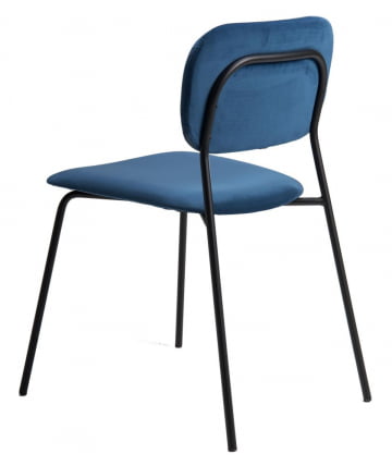 Стул Benson Блю_2