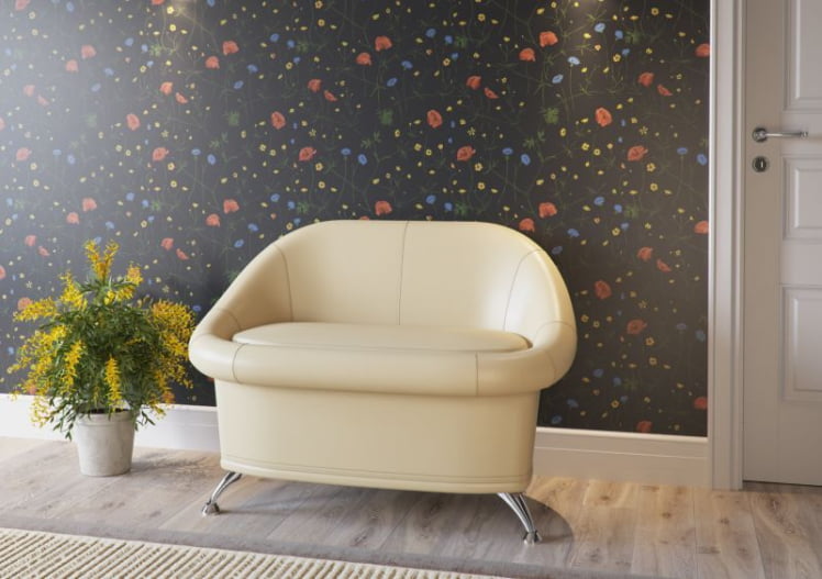 Диван Орион 6-5154 Белый_1