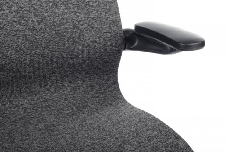 Кресло Миллер ЙКС-300 Черный / Miller YX-300_10