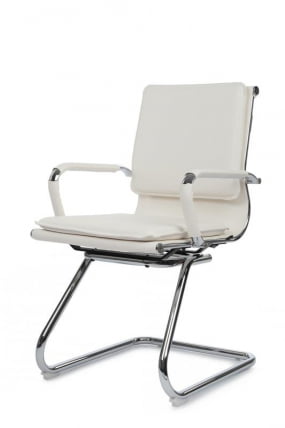 Кресло Hugo RCH 6003-3E Белый_6